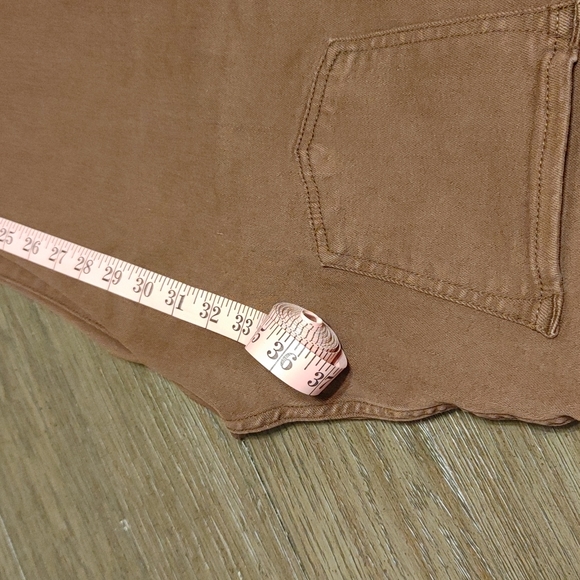 7 For All Mankind	Paxtyn Skinny Jeans NWT Size 28 - Picture 11 of 11